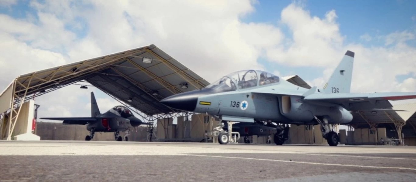 Ελλάδα και Ισραήλ θα υπογράψουν αμυντική συμφωνία αξίας 1,68 δισ. δολαρίων